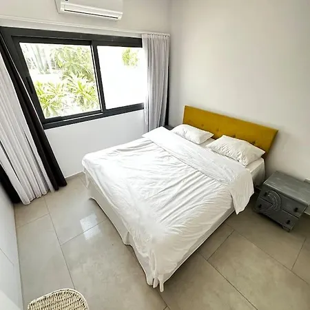 Sunny 1 Bedroom With Private Terrace * Kalogrea