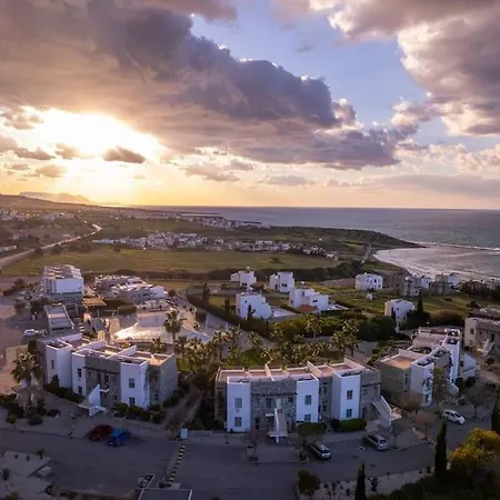 Sunny 1 Bedroom Apartment With Private Terrace Kalogrea * Kalogrea
