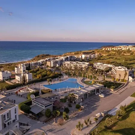 Sunny 1 Bedroom Apartment With Private Terrace Kalogrea Kalogrea