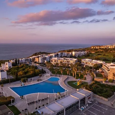 Apartment Sunny 1 Bedroom Apartment With Private Terrace Kalogrea