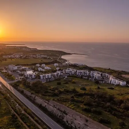 Apartment Sunny 1 Bedroom With Private Terrace Kalogrea